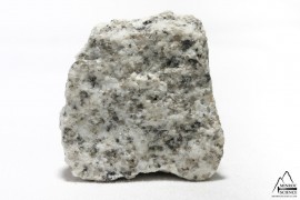 Granite blanc